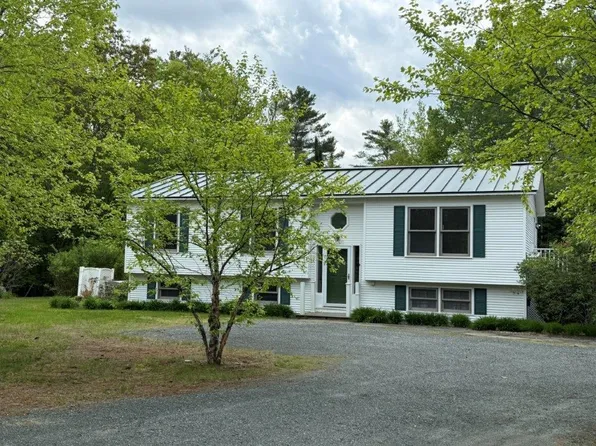 88 South Road, Canaan, NH 03741