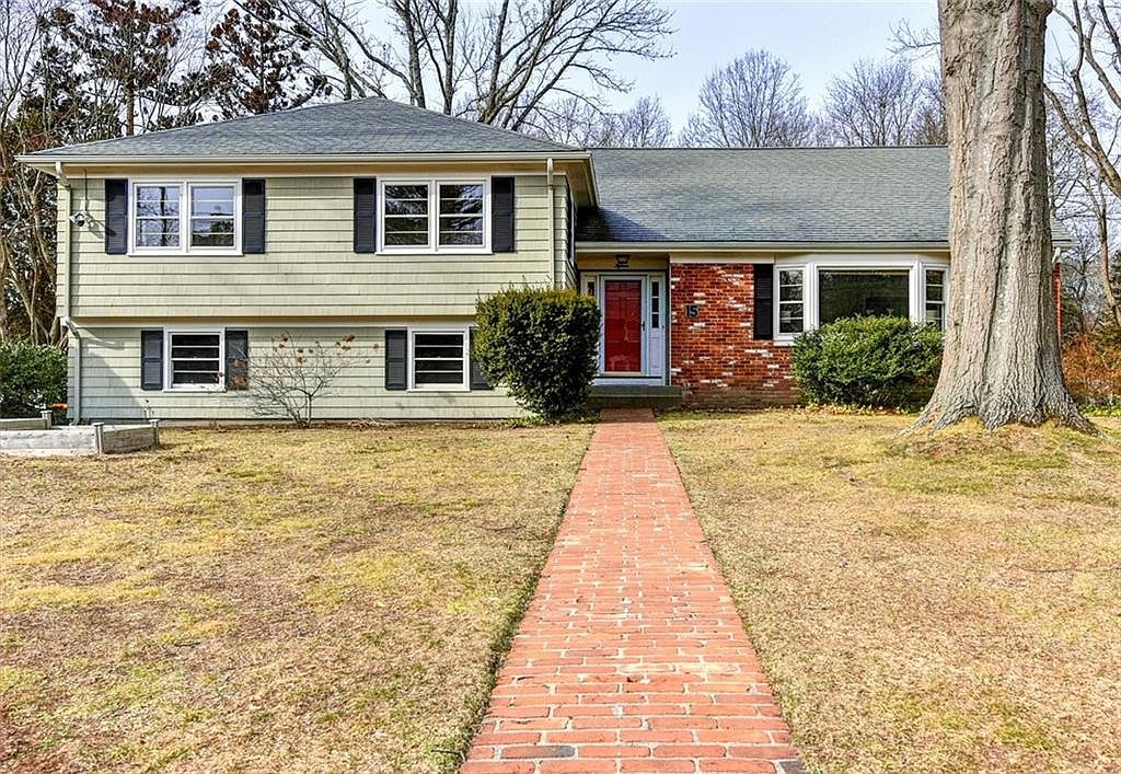 15 Preston Dr, Barrington, RI 02806 Zillow