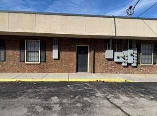 1810 Bishop Ave #L, Jefferson City, TN 37760