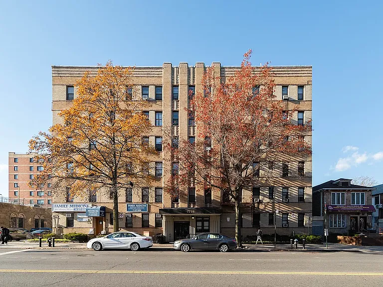 7714 Bay Pkwy #2H — Photo 10