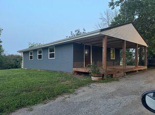 6457 K 16 Hwy, Holton, KS 66436