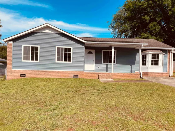 520 Short St, Florence, AL 35630
