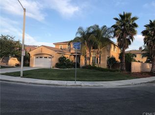 27631 Gladstone Dr, Moreno Valley, CA 92555