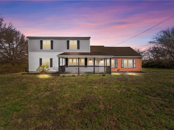 1396 White Marsh Rd, Suffolk, VA 23434