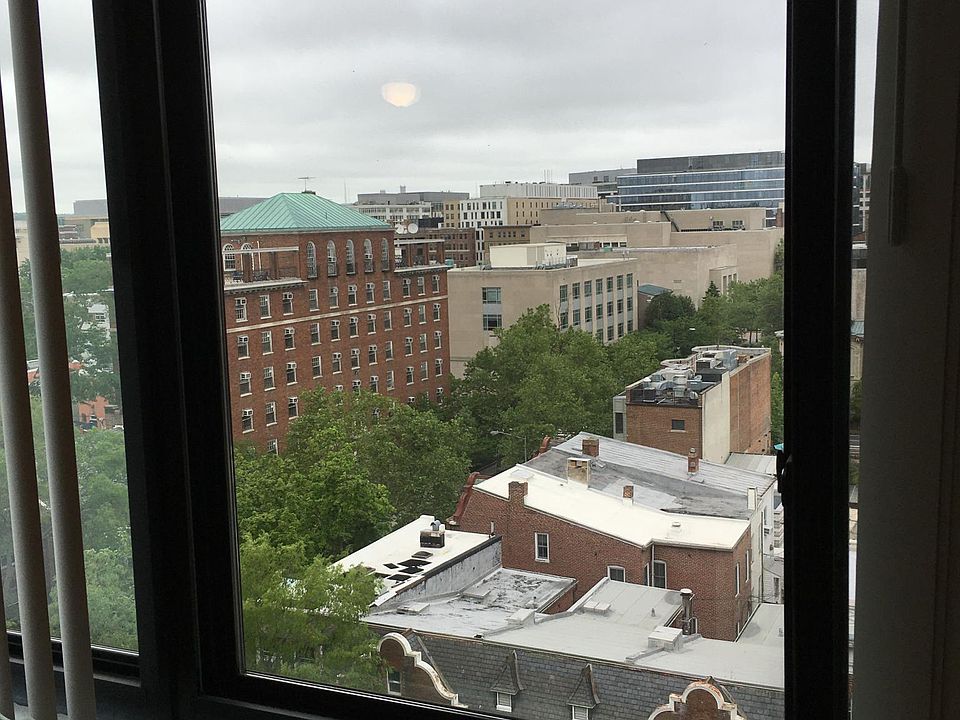 view from 10th floor l