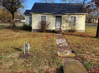 602 Sunset St, Roxton, TX 75477