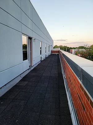 Rented by Landlord Management New York | media 11