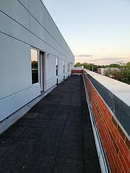 Rented by Landlord Management New York