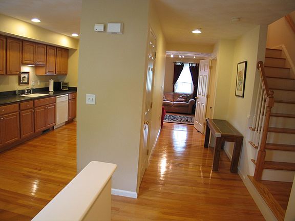 Front Hall