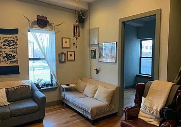 Rented by Brooklyn Group