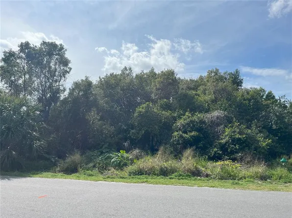 Beau Ct Lot 6, Orange City, FL 32763