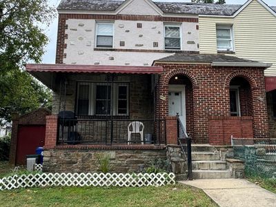4403 Haddon Ave, Baltimore, MD, 21207