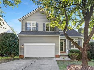 1108 Professor Pl, Durham, NC 27713