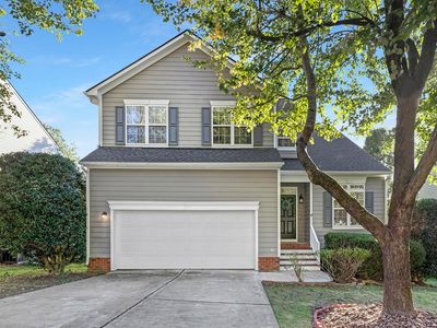 1108 Professor Pl, Durham, NC, 27713