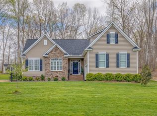 13901 Comstock Forest Ct, Chesterfield, VA 23838