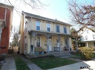 305 W Main St, Hummelstown, PA 17036