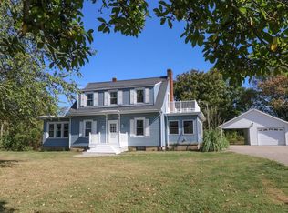 704 N Main St, Williamstown, KY 41097