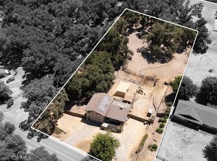 8505 Santa Lucia Rd, Atascadero, CA 93422