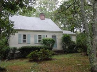 124 Jonathans Way, Brewster, MA 02631