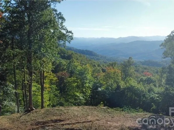 Nicholas Knoll Rd, Bakersville, NC 28705