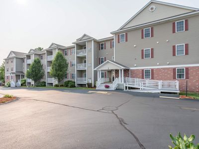 65 Fordway Extension #1-307, Derry, NH, 03038