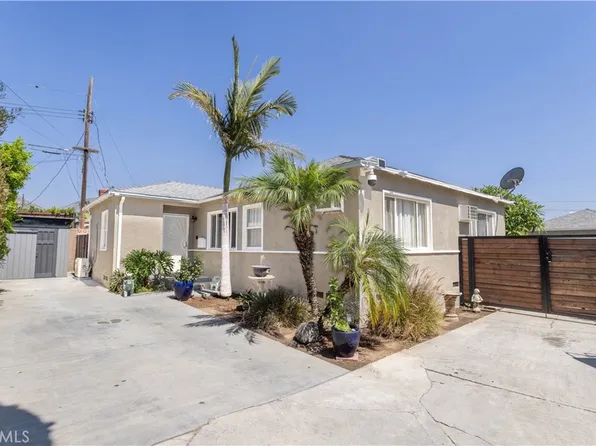 13332 Aztec St, Sylmar, CA 91342