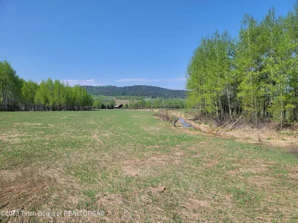 LOT 14 Floyd Dr, Bedford, WY 83112