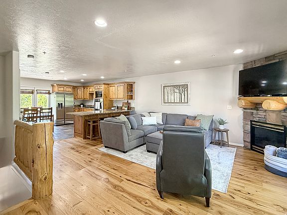 5th image of 3598 N Huntsman Path E #507