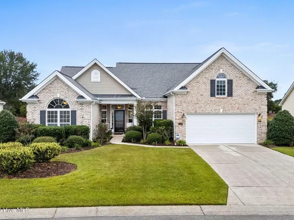 2124 Lindrick Court NW, Calabash, NC 28467