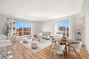 549 West 123rd Street