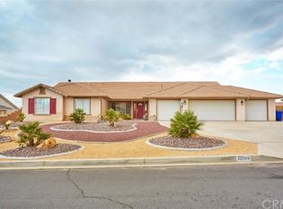 12984 Tawya Rd, Apple Valley, CA 92308