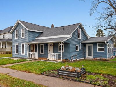401 Central AVENUE, Coon Valley, WI, 54623