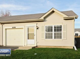 21238 W Edison Ln, Plainfield, IL 60544