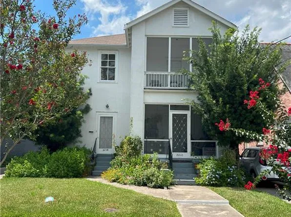 2208 Octavia St, New Orleans, LA 70115