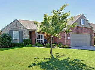 18718 E 49th Pl S, Tulsa, OK 74134