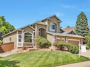 9227 Desert Willow Rd, Highlands Ranch, CO 80129