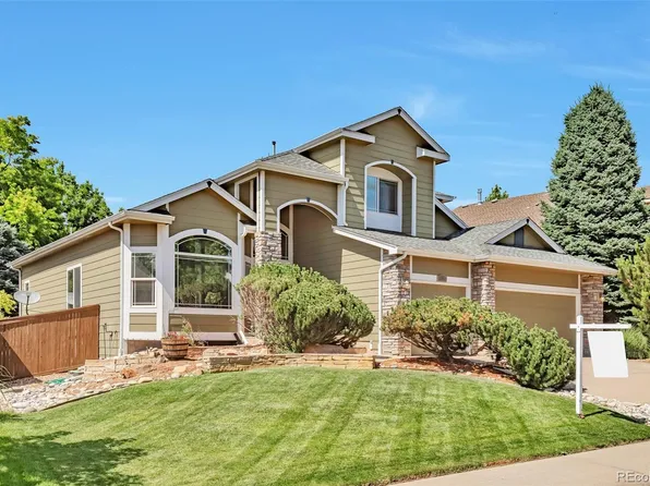 9227 Desert Willow Road, Highlands Ranch, CO 80129