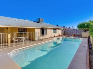 4933 W Larkspur Dr, Glendale, AZ 85304