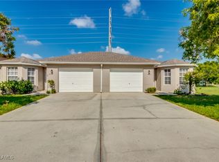 4228-4230 Santa Barbara Blvd, Cape Coral, FL 33914