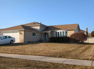 6214 Marsh Ln, Matteson, IL 60443