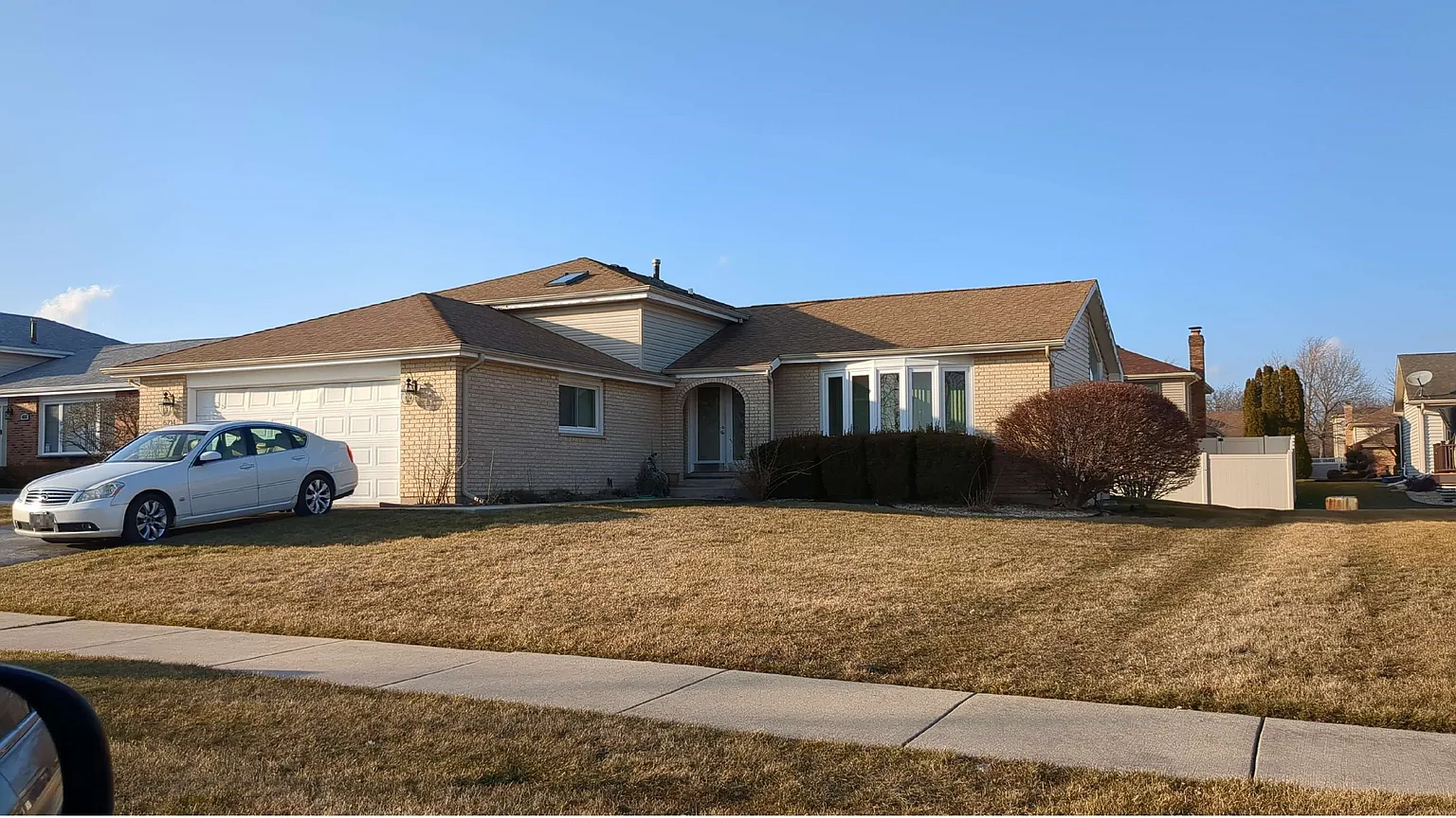 6214 Marsh Ln photo 1