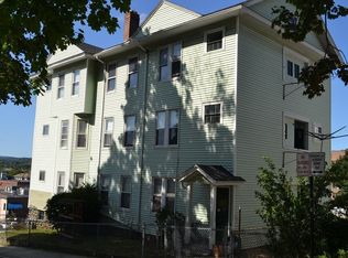 5 Earle St, Worcester, MA 01605