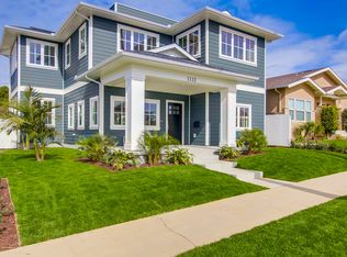 1112 Law St, San Diego, CA 92109