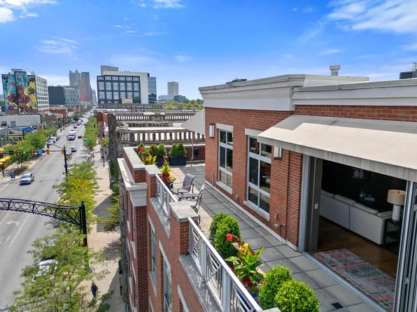 845 N High St Unit 505, Columbus, OH 43215