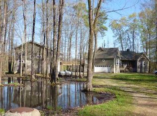 212 River Bend Rd, Caddo Valley, AR 71923