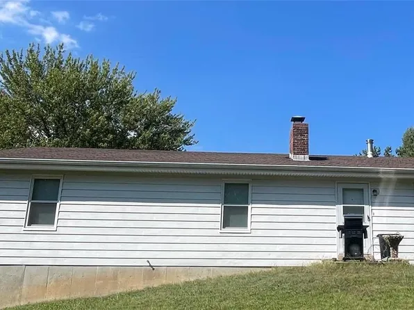 3341 State Road Z, Hillsboro, MO 63050