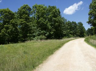 156 Ellies Run, Mount Pleasant, TN 38474