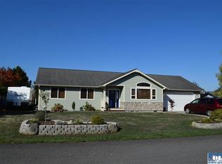 81 Summerset Ct, Sequim, WA 98382