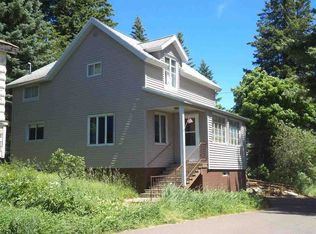 509 Conrad St, Hancock, MI 49930