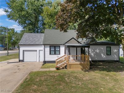 627 W Fike Ave, Orrville, OH, 44667
